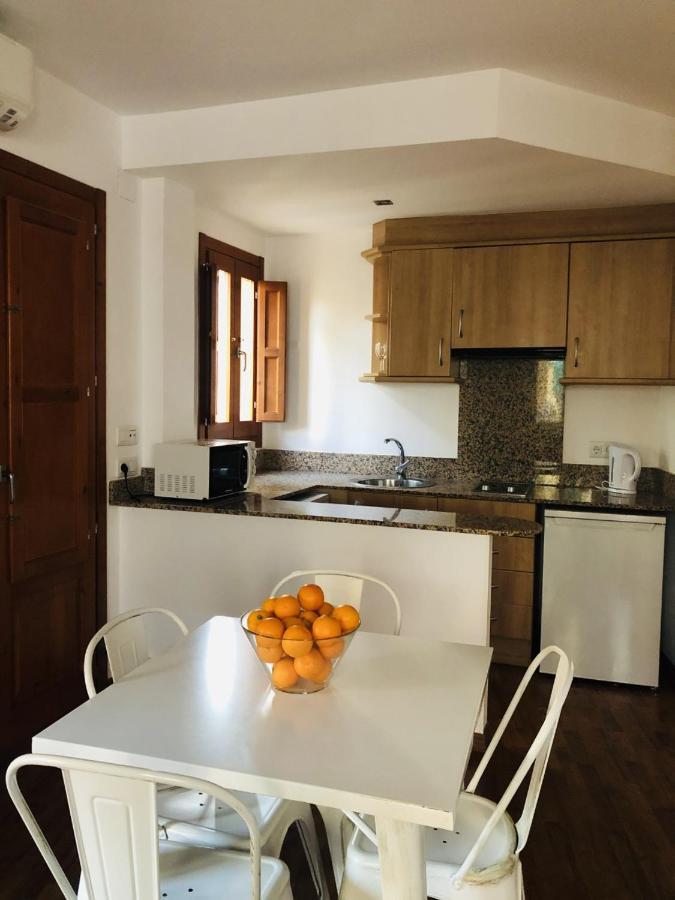 123Rooms Valencia Eksteriør billede