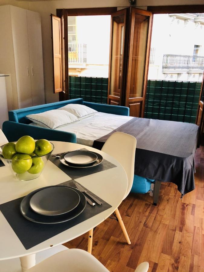 123Rooms Valencia Eksteriør billede