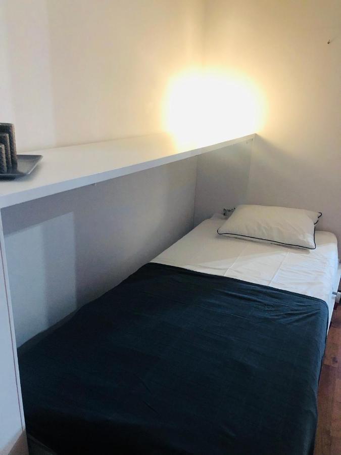 123Rooms Valencia Eksteriør billede